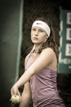 Lena Greiner 893 - Blankeneser Pfingstturnier